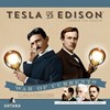 Picture of Tesla vs Edison War of Currents