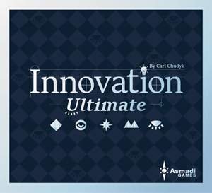 Picture of Innovation Ultimate