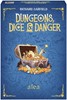 Picture of Dungeons, Dice & Danger
