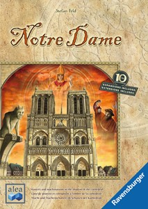 Picture of Notre Dame: 10th Anniversary Edition