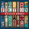 Picture of Fiction Banned Books