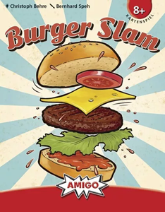 Picture of Burger Slam