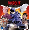 Picture of Diabolik Heists & Investigations