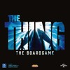 Picture of The Thing: The Board Game