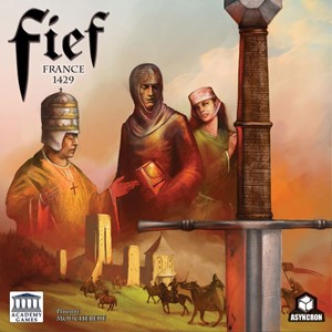 Picture of Fief France