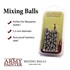 Picture of Paint Mixing Balls (100pc)