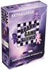 Picture of Arcane Tinman Board Game Sleeves: Extra Large (Non-Glare) 65x100mm Card, Clear