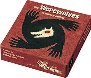 Picture of Werewolves of Millers Hollow