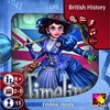Picture of Timeline British History Card Game