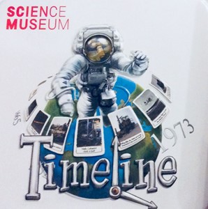 Picture of Timeline Science Museum
