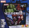 Picture of Marvel Cardline