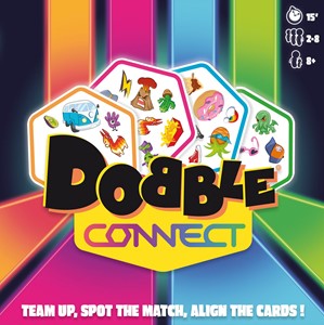Picture of Dobble Connect