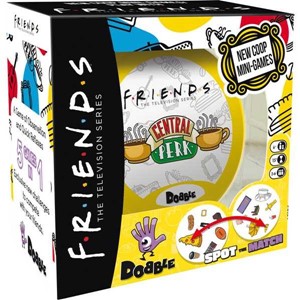 Picture of Dobble Friends (The TV Series)