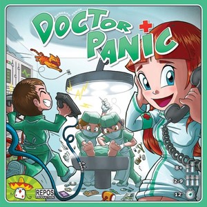 Picture of Doctor Panic