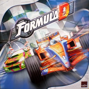 Picture of Formula D