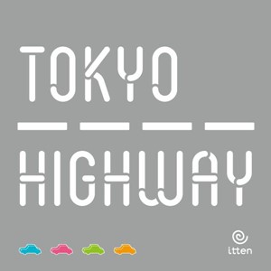 Picture of Tokyo Highway