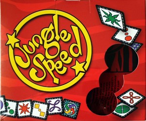 Picture of Jungle Speed