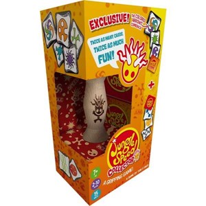 Picture of Jungle Speed Collectors Edition