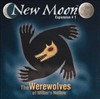 Picture of Werewolves of Millers Hollow Expansion 1 - New Moon