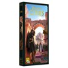 Picture of 7 Wonders (2nd Edition) Cities Expansion