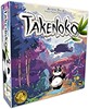 Picture of Takenoko Board Game Greek + English Rules