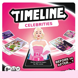 Picture of Timeline Celebrities
