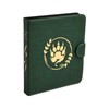Picture of Dragon Shield: Spell Codex: Forest Green
