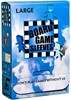 Picture of Arcane Tinman Board Game Sleeves: Large 59x92mm Card, Clear Non Glare