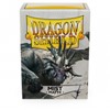 Picture of Matte Mist Standard Sleeves (100) dragon shield