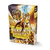 Picture of Matte Gold Japanese Size Sleeves Dragon Shield (60 Sleeves)