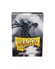 Picture of Matte Slate Japanese Size Sleeves Dragon Shield ( 60 Sleeves )
