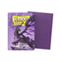 Picture of Matte Amethyst Japanese Size Sleeves Dragon Shield ( 60 Sleeves )