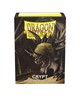 Picture of Matte Dual Crypt Standard Size Sleeves Dragon Shield ( 100 Sleeves )