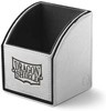 Picture of Dragon Shield Nest Storage Box, Grey/Black