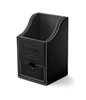 Picture of Dragon Shield Nest+ 100 Deck Box, Black/Black