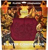 Picture of Dragon Shield RPG: Player Companion: Red