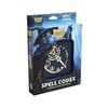 Picture of Dragon Shield Spell Codex: Midnight Blue