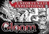 Picture of Gloom 2nd Edition Unfortunate Expeditions Expansion