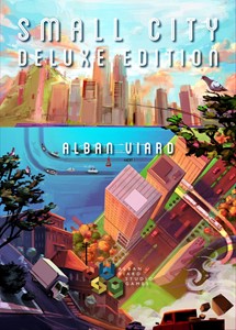 Picture of Small City Deluxe Edition