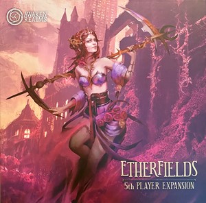 Picture of Etherfields 5th Player