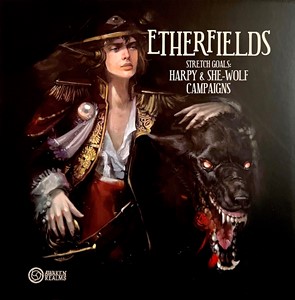 Picture of Etherfields Stretch Goals: Harpy Campaign