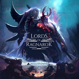 Picture of Lords of Ragnarok