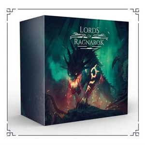 Picture of Lords of Ragnarok: Monster Variety Pack