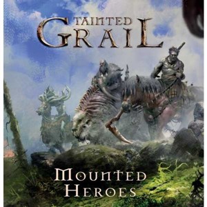 Picture of Tainted Grail Mounted Heroes