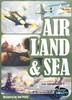 Picture of Air, Land and Sea