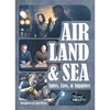Picture of Air Land & Sea - Spies, Lies & Supplies