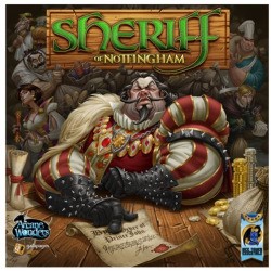 Picture of Sheriff of Nottingham