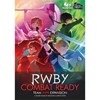 Picture of RWBY Combat Ready Team JNPR Expansion