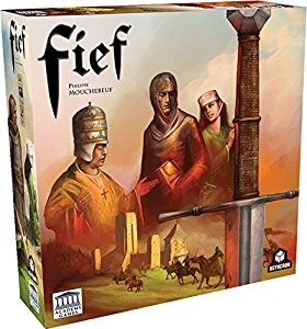 Picture of Fief France 1429