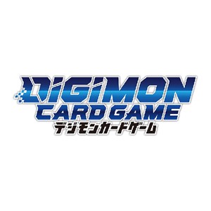 Picture of Digimon CG X Record Booster Pack BT09